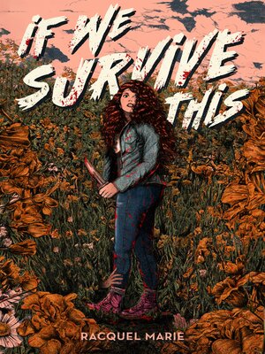 If We Survive This - ebook